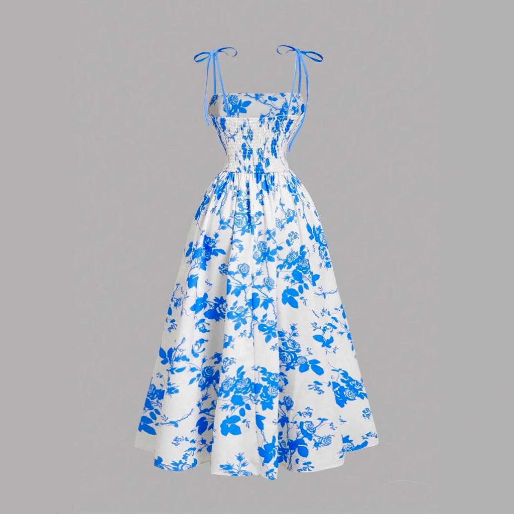 Sundress women’s summer dress