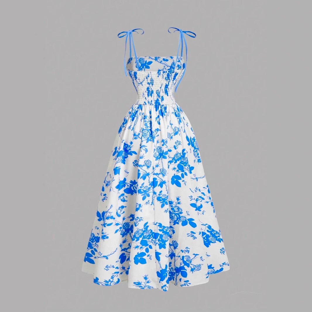 Sundress women’s summer dress